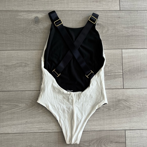 One Piece Swimsuit - Picture 8 of 9